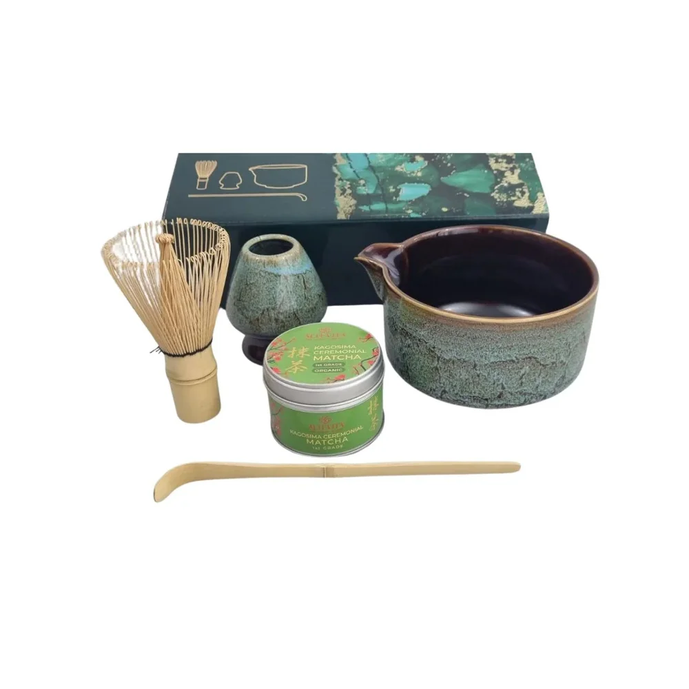 Yoko darčekový Matcha Box 1ks