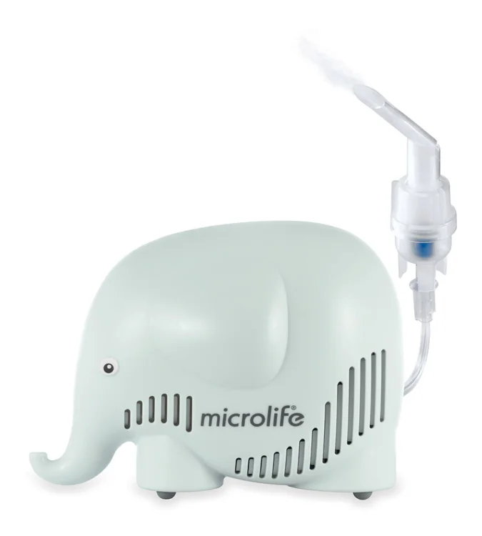 MICROLIFE INHALÁTOR DETSKÝ NEB 410 1×1 ks, inhalátor