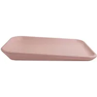 NATTOU Podložka prebaľovacia Softy Old Pink bez BPA 50x70 cm