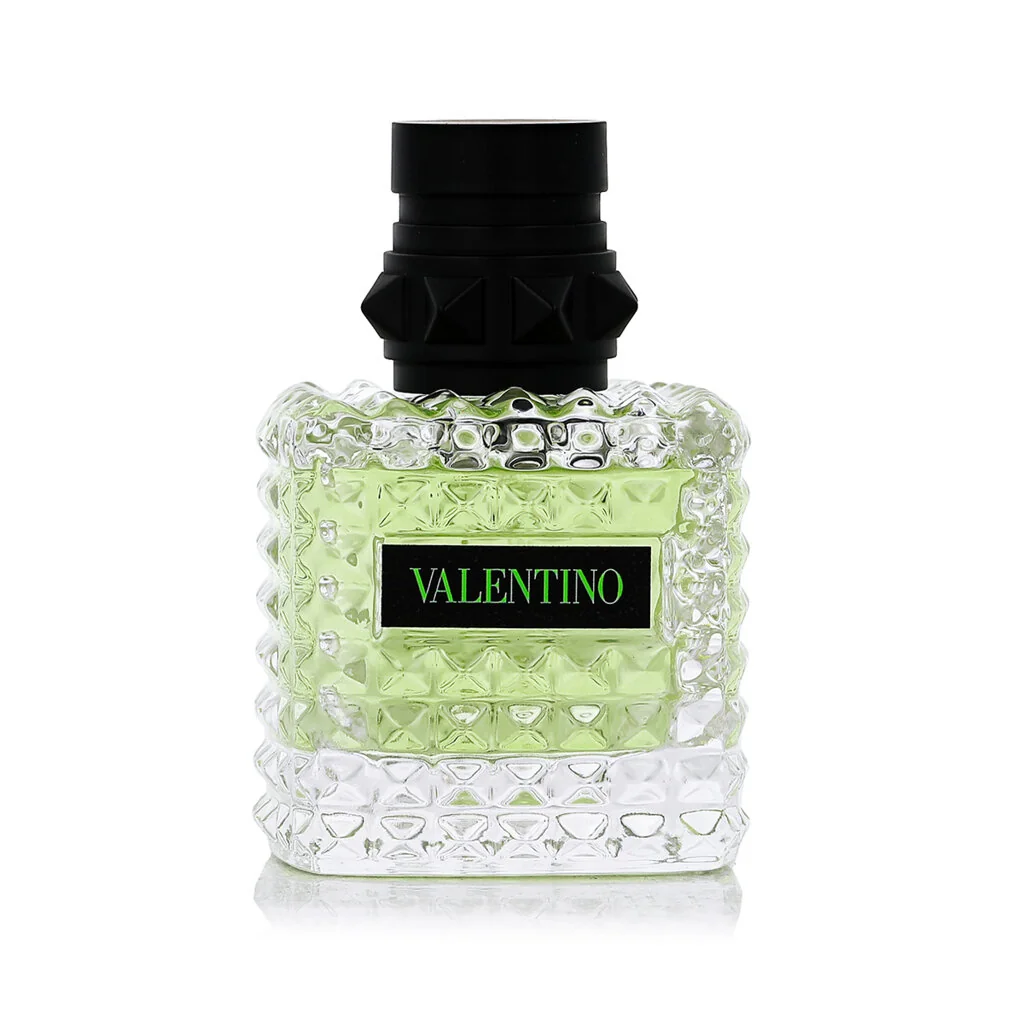 Valentino Donna Born in Roma Green Stravaganza EDP 30 ml W