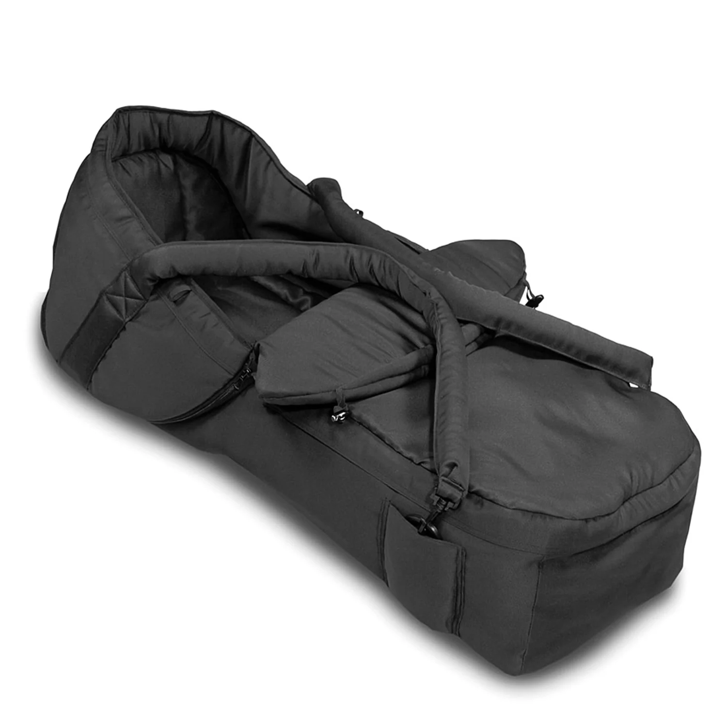 Hauck Vanička/Fusak 2v1 pre kočíky