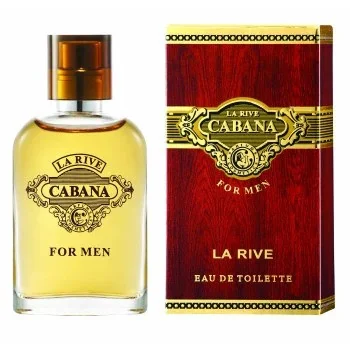 La Rive EDT - cabana 1×30 ml, toaletná voda
