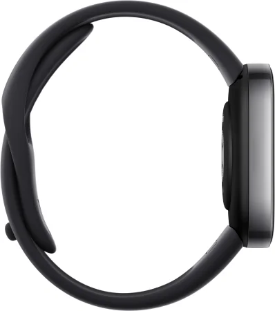 Redmi Watch 3 Black 1×1 ks, inteligentné hodinky