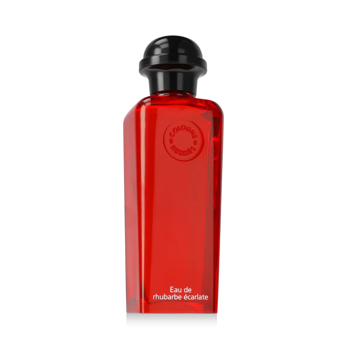 Hermès Eau de Rhubarbe Écarlate EDC 200 ml UNISEX 