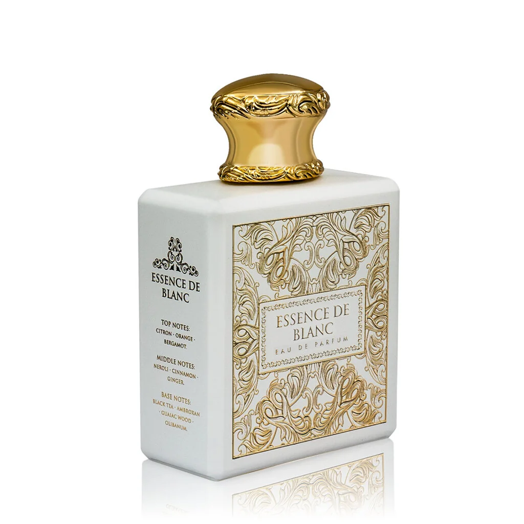 French Avenue Essence de Blanc EDP 100 ml UNISEX
