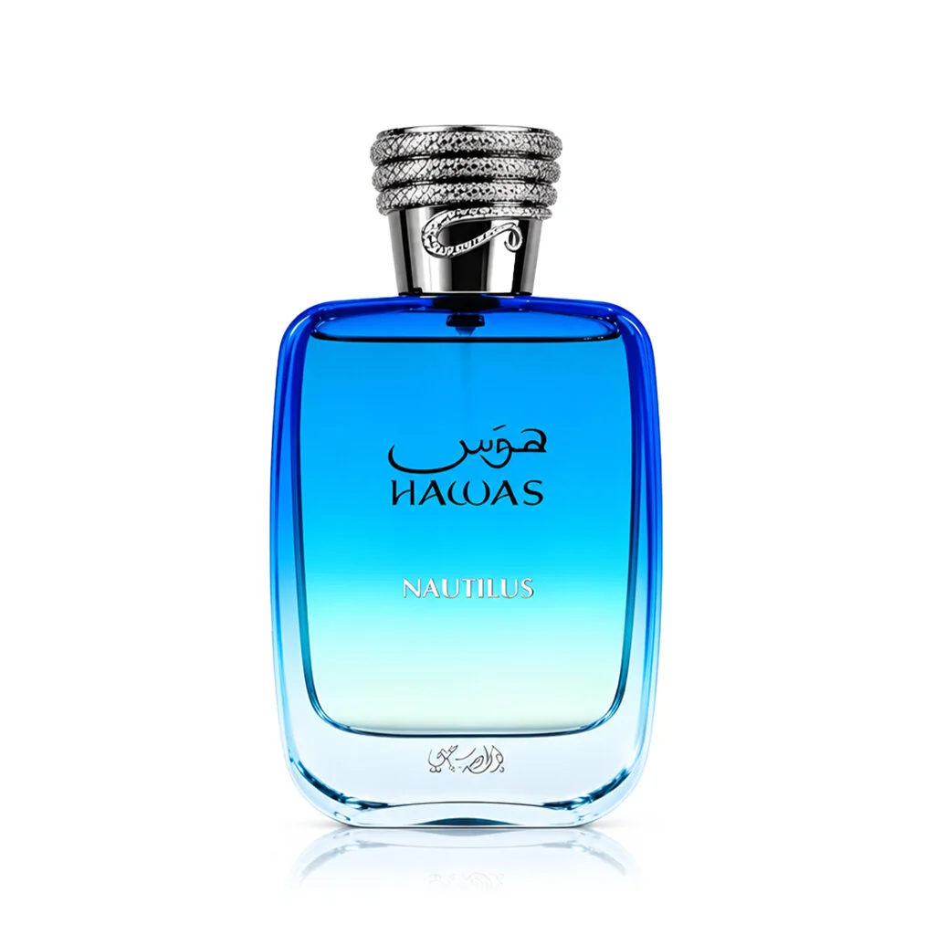 Rasasi Hawas Nautilus EDP 100 ml M
