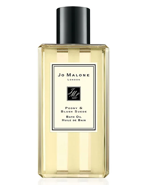 Jo Malone Peony&Blush Suede Olej Do Kupela 250ml 1×250 ml, sprchový gél