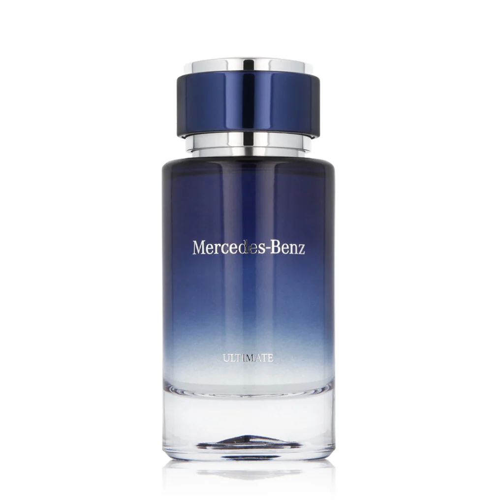 Mercedes-Benz Ultimate EDP 120 ml pre mužov