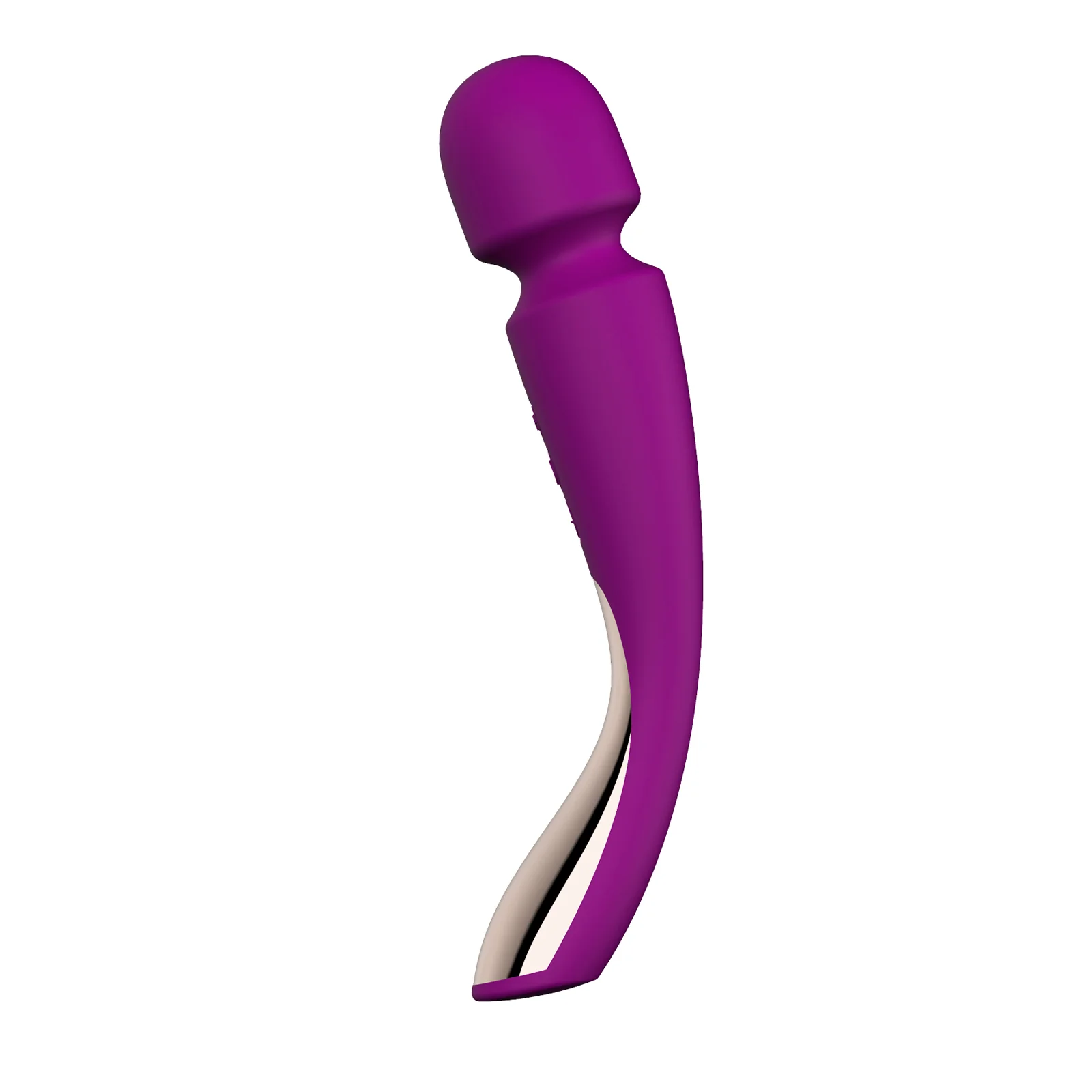 Masážna hlavica - Lelo Smart Wand 2 Medium fialová 