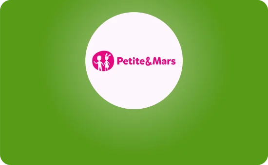 Petite&Mars