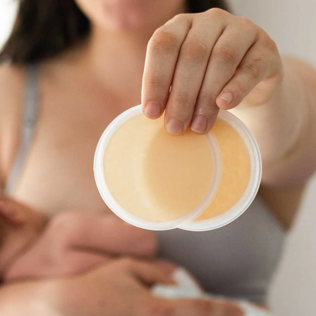 Lansinoh Soothies chladiace gélové vložky 2 ks