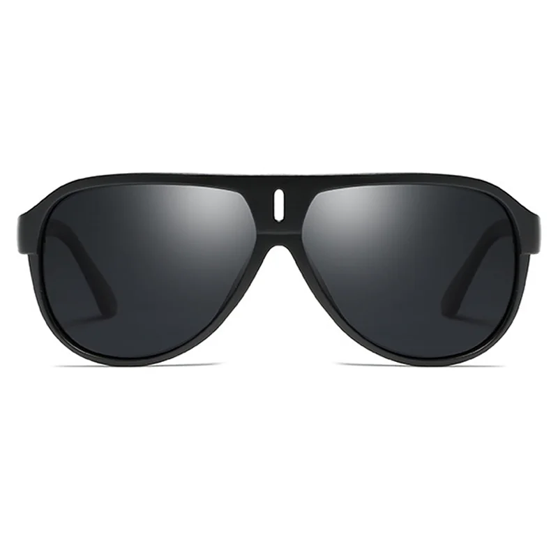 DUBERY Madison 2 slnečné okuliare, Sand Black / Black