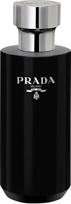 Prada L Homme Shg 200ml 1×200 ml, sprchový gél
