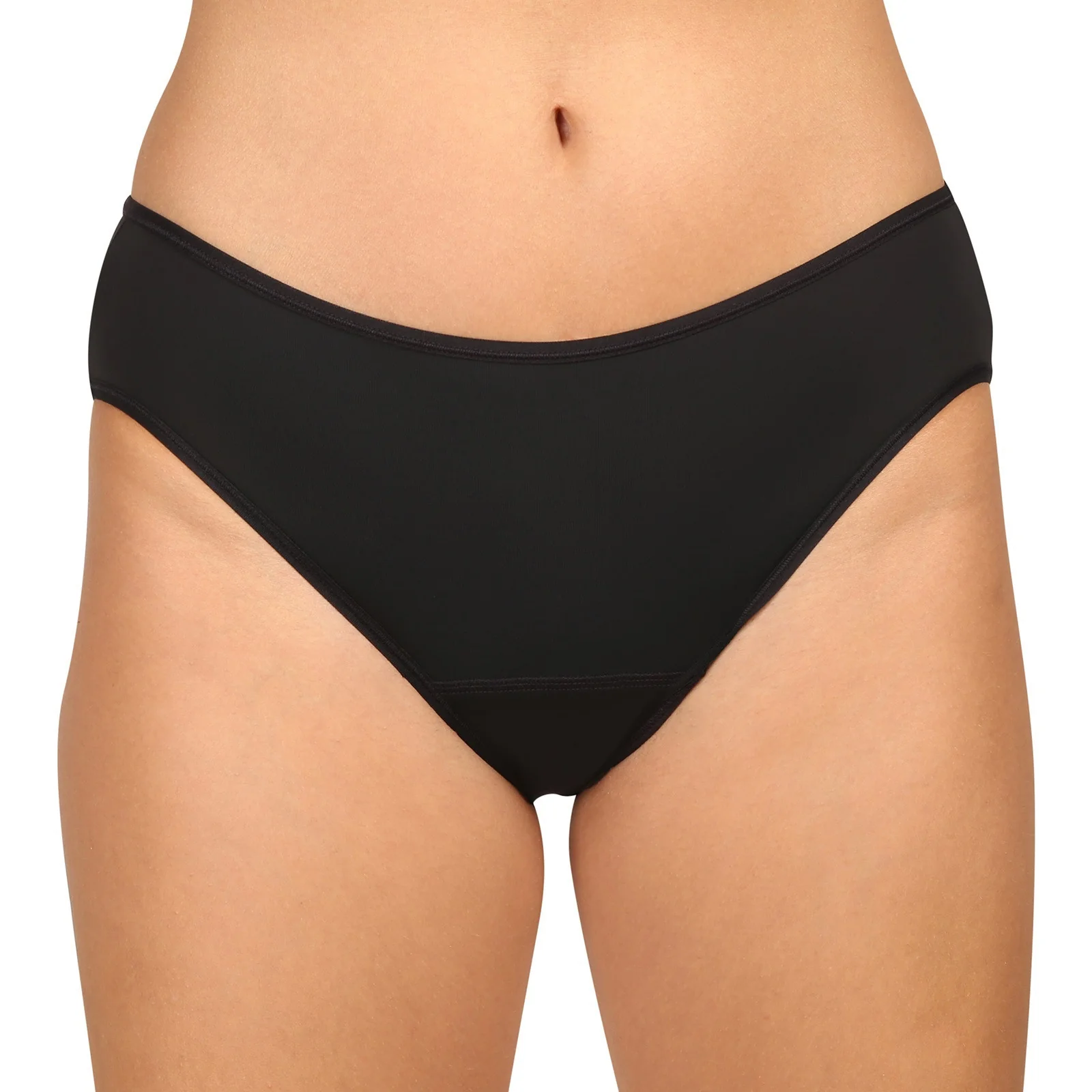 Menštruačné nohavičky Bikini Eco (LOVE002ECO) L