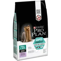 PRO PLAN SMALL & MINI ADULT OPTIDIGEST Grain Free morka 7 kg