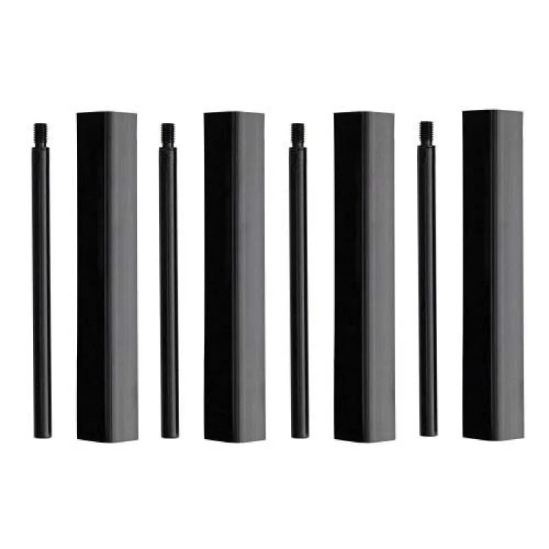 HOBBY Terra Fix & Easy Extension Set -Špeciálne príslušenstvo na stohovanie až 3 terárií