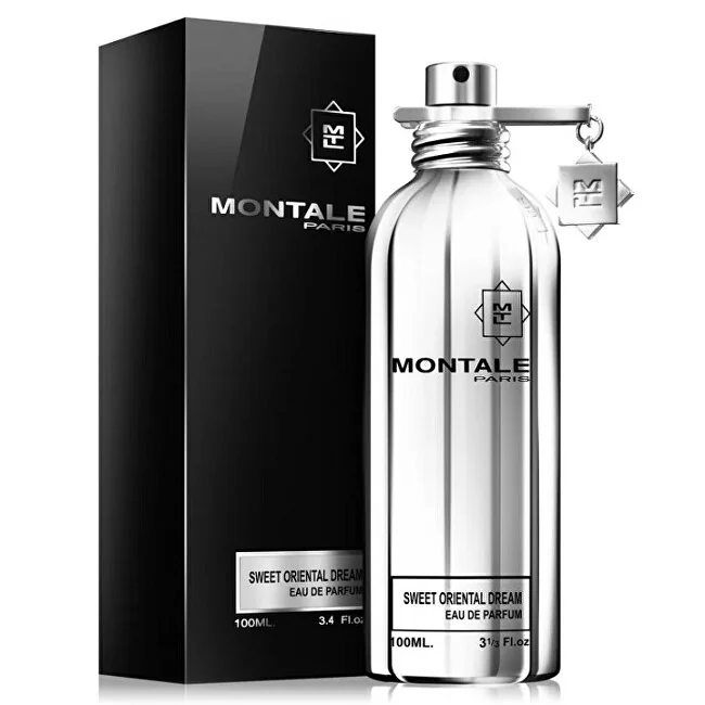 Montale Sweet Oriental Dream Edp 100ml 1×100 ml, parfumová voda