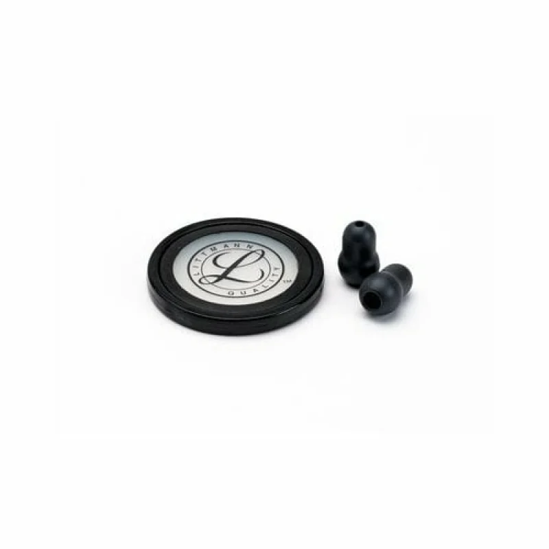Littmann Master Classic opravná sada na stetoskop, čierna