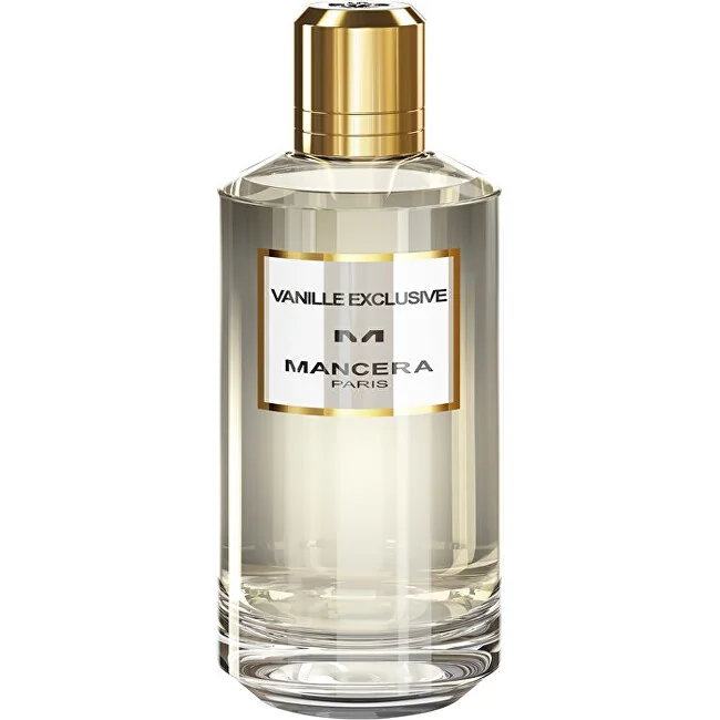 Mancera Vanille Exclusive Edp 120ml 1×120 ml, parfumová voda