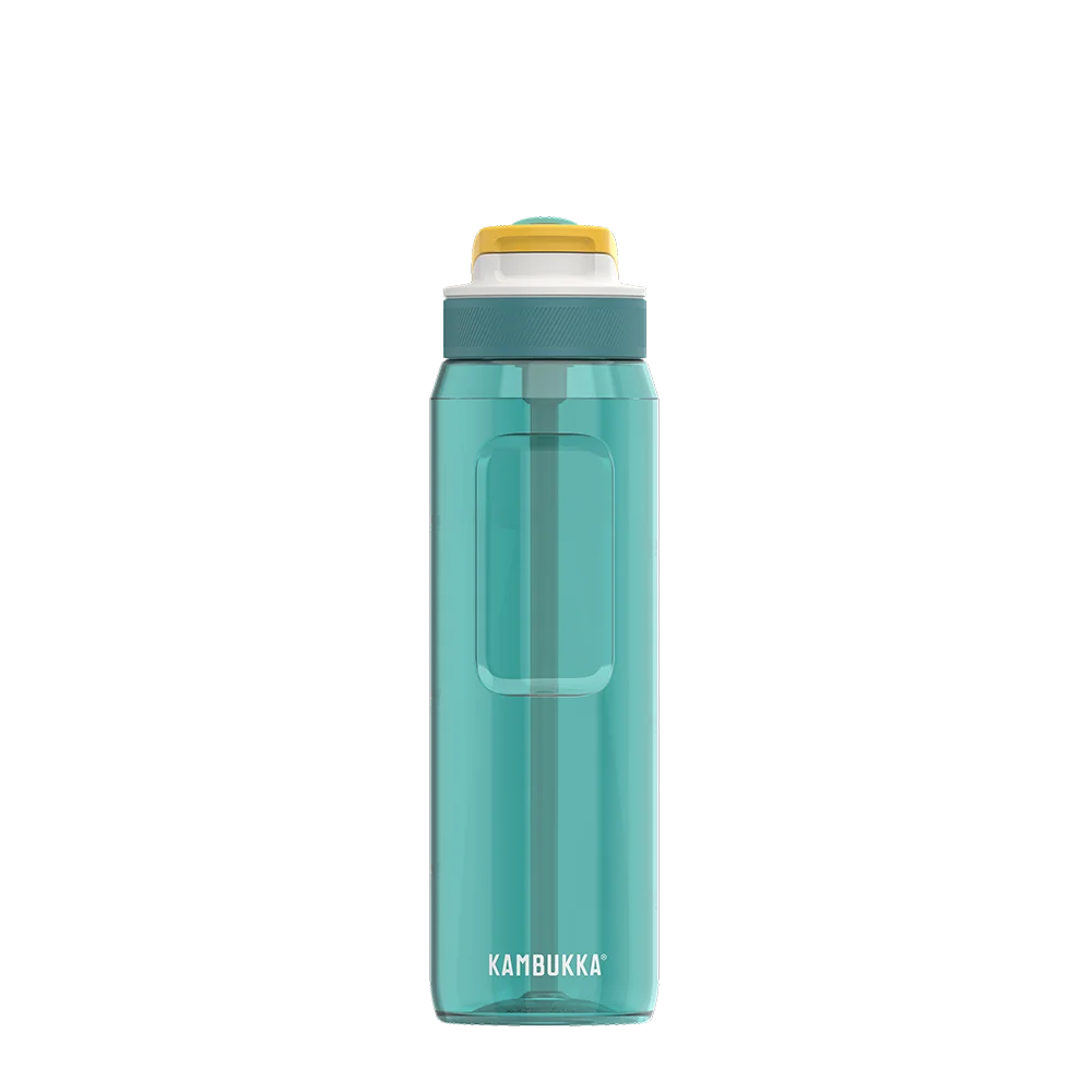 Fľaša Lagoon 1000 ml Zesty Green