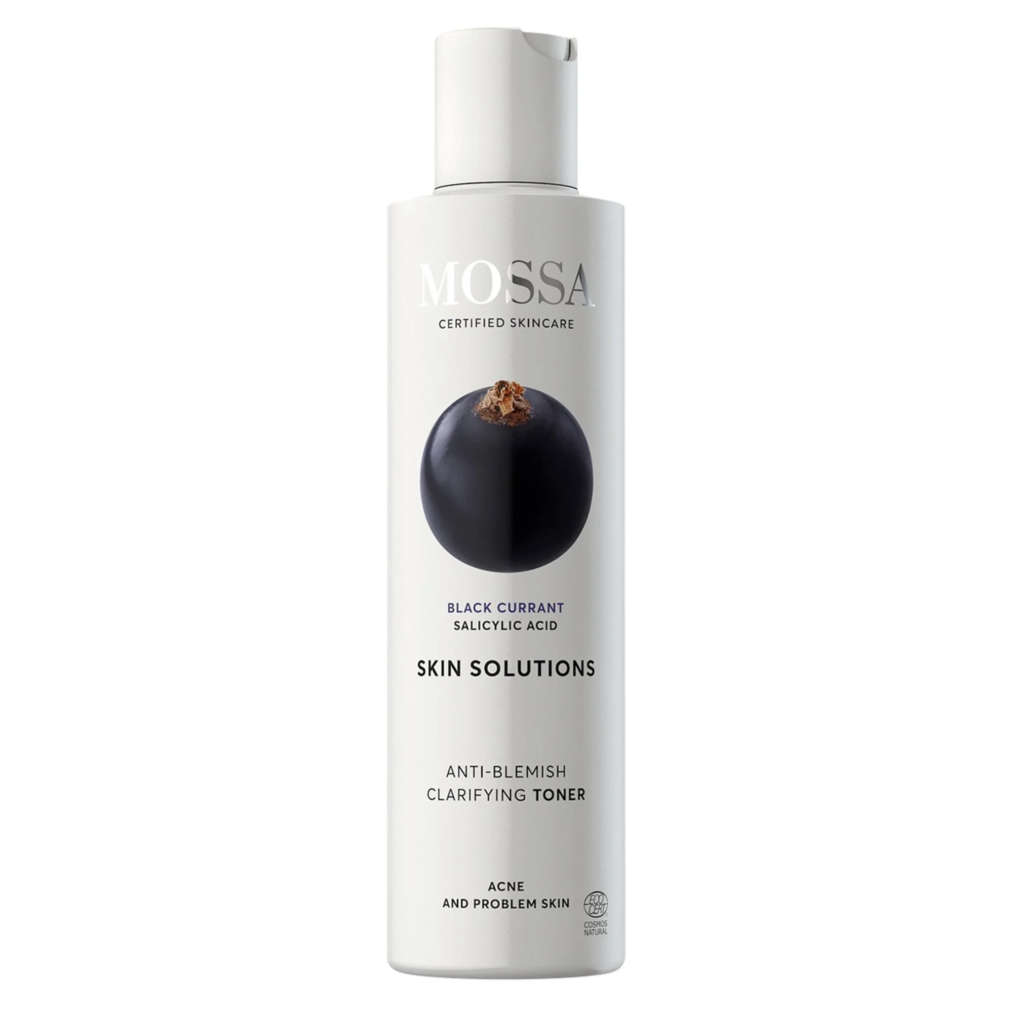 MOSSA Čistiace tonikum 200 ml
