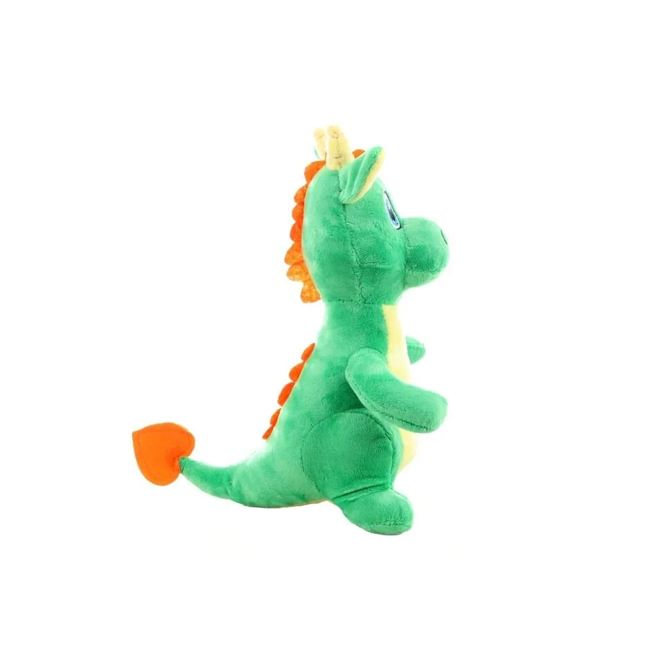 Dráčik plyšový 28cm