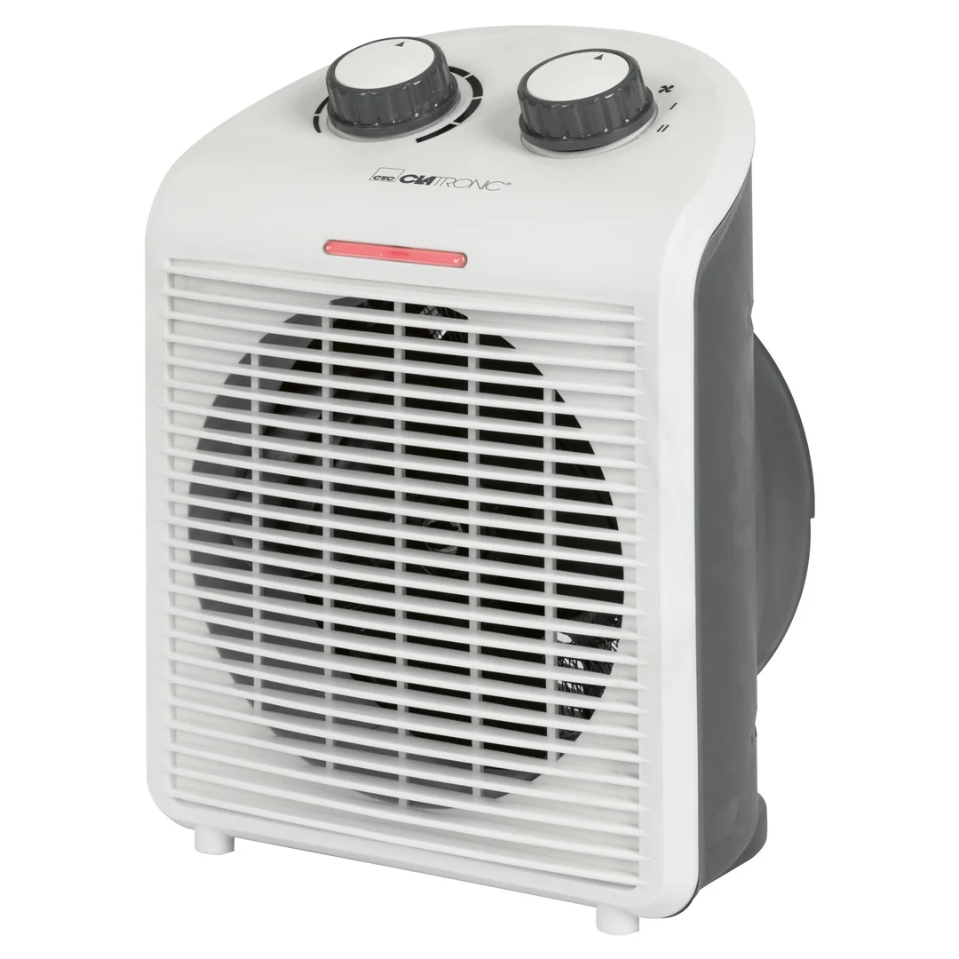 Clatronic HL 3761 teplovzdušný ventilátor 2000 W