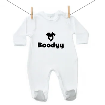 Boodyy Overal Boodyy Veľkosť: 68