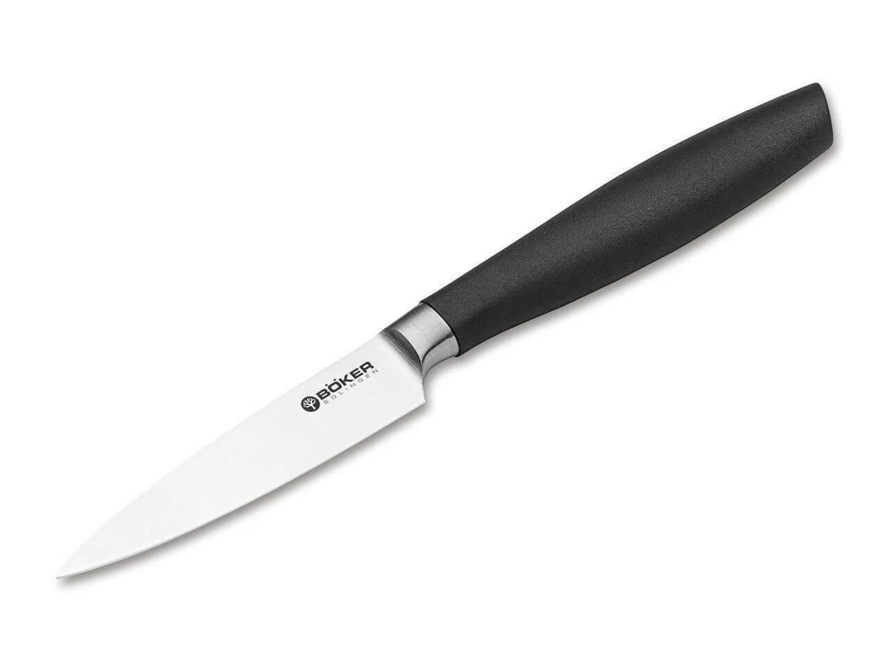 Böker Manufaktur Solingen - Súprava kuchynských nožov Core Professional Set 2.0 so stojanom 
