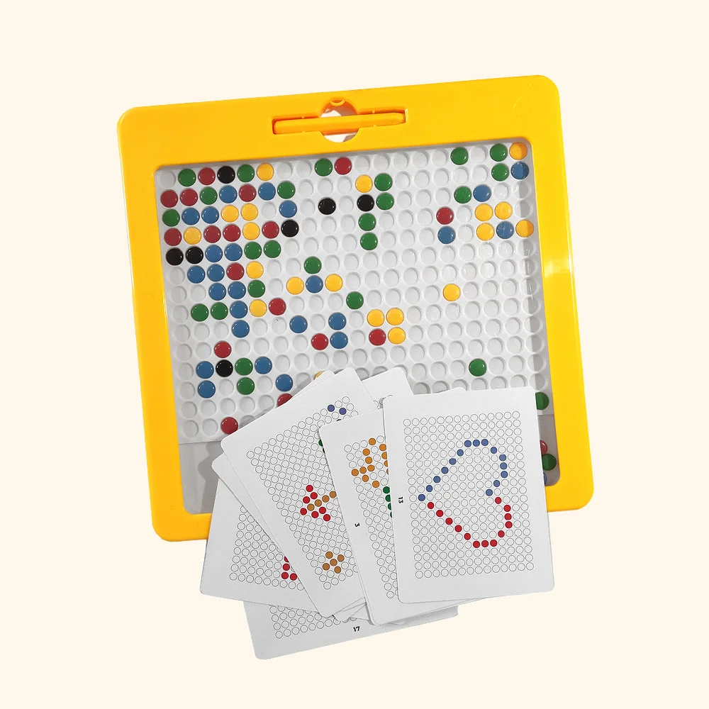 Magnetická podložka COLORDOTS