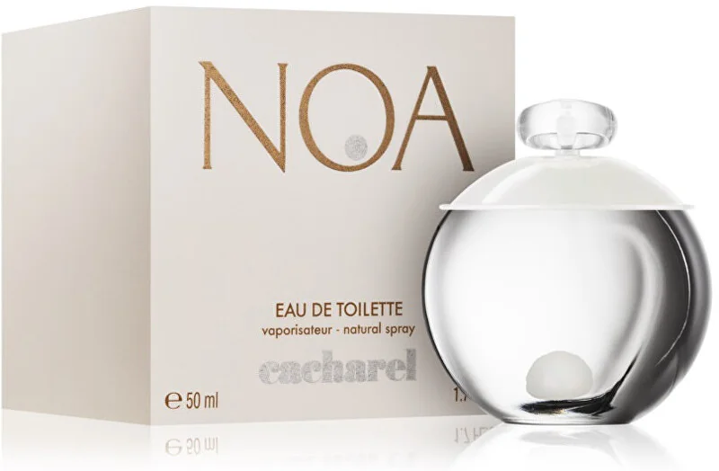 Cacharel Noa Edt 100ml 1×100 ml, toaletná voda