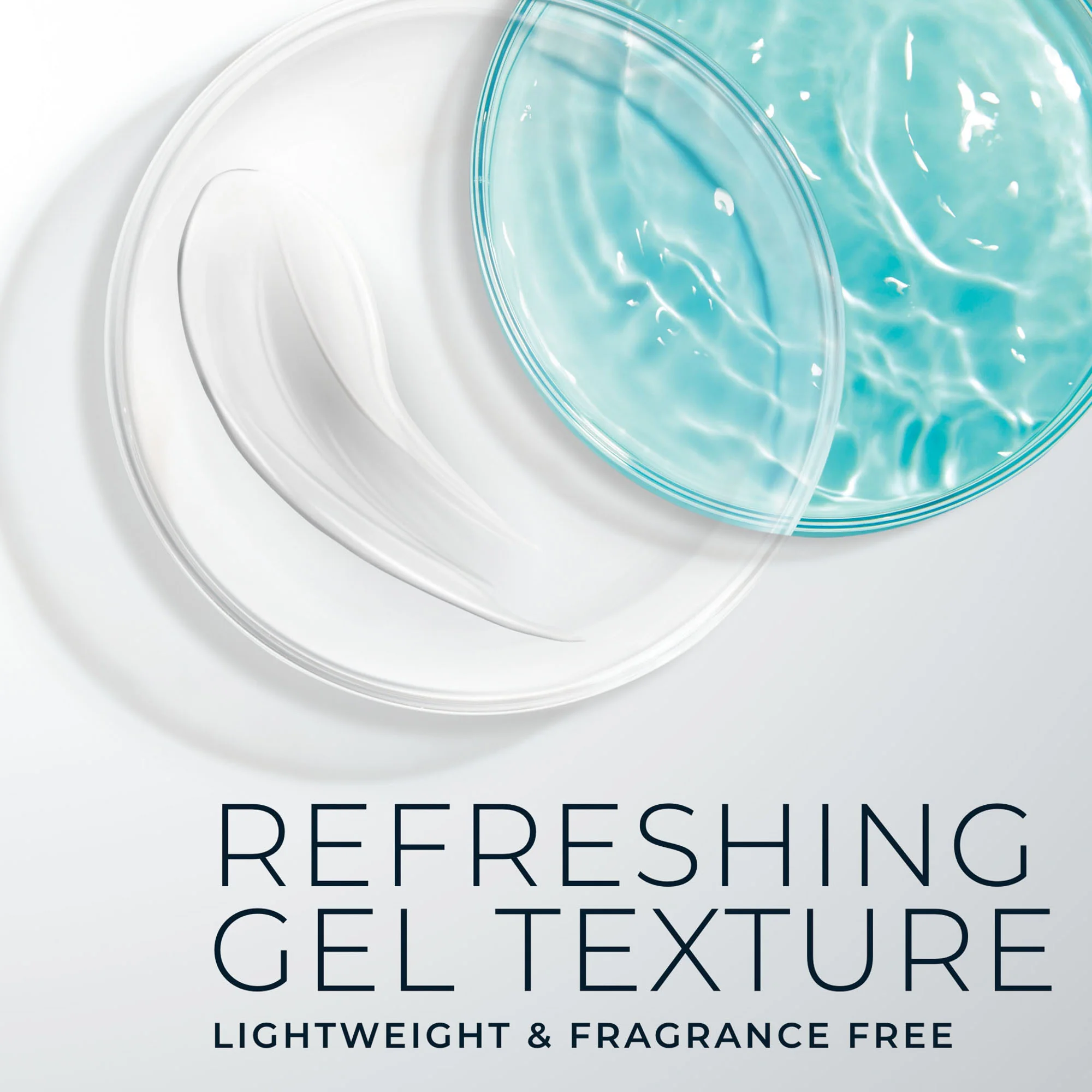 RoC Multi Correxion Hydrate + Plump očný gélový krém, 15 ml 15 ml