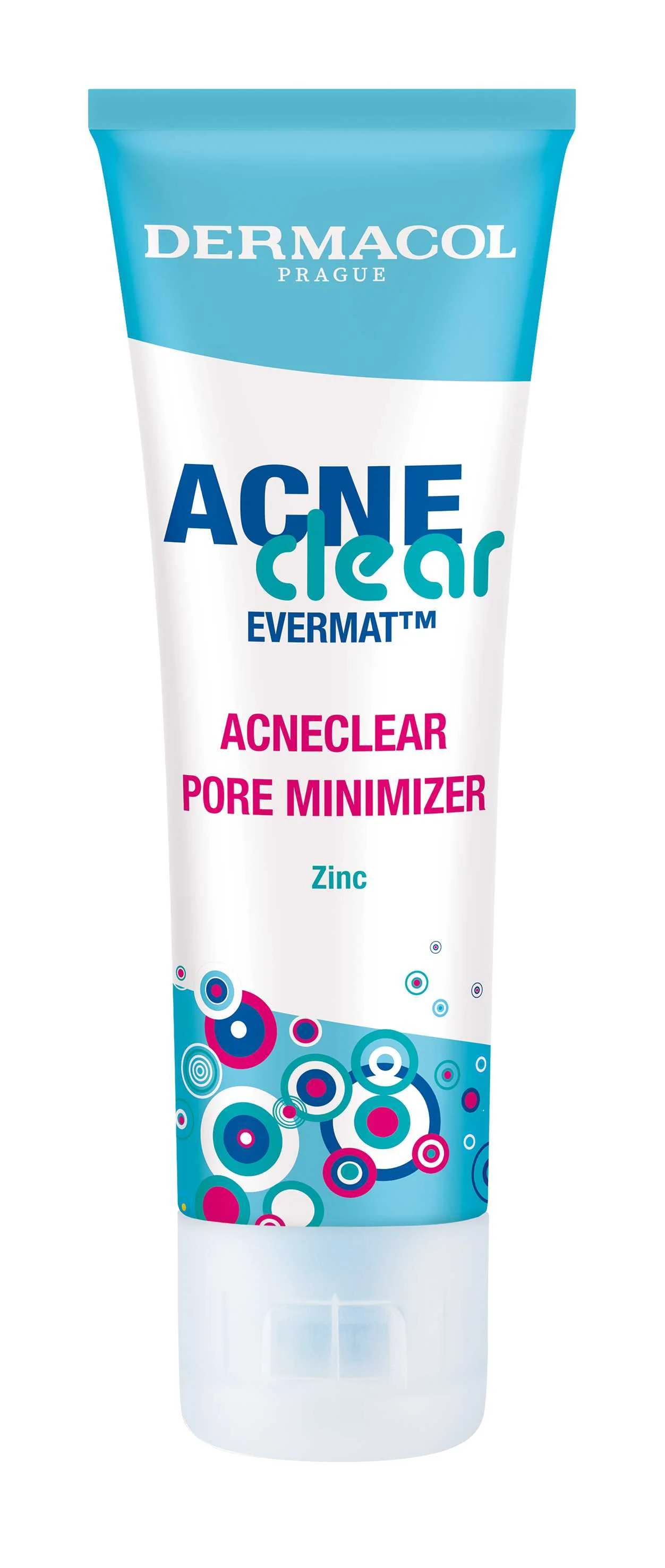 Dermacol Acneclear pore minimizer 1×50 ml, redukuje póry