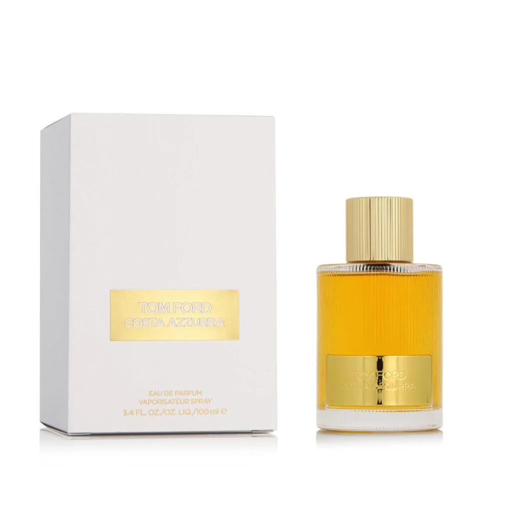 Tom Ford Costa Azzurra parfumovaná voda 100 ml unisex