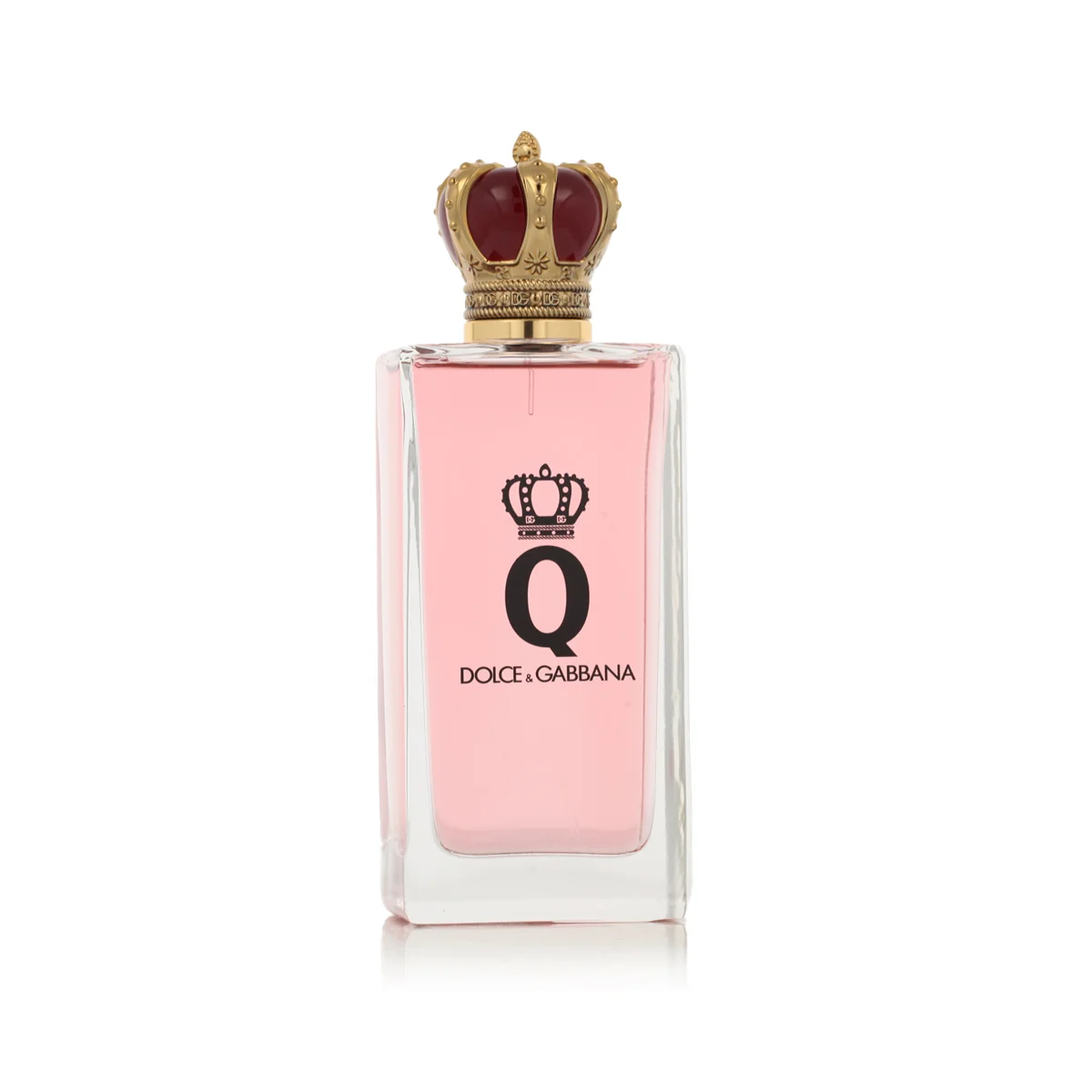 Dolce & Gabbana Q parfumovaná voda 100 ml pre ženy