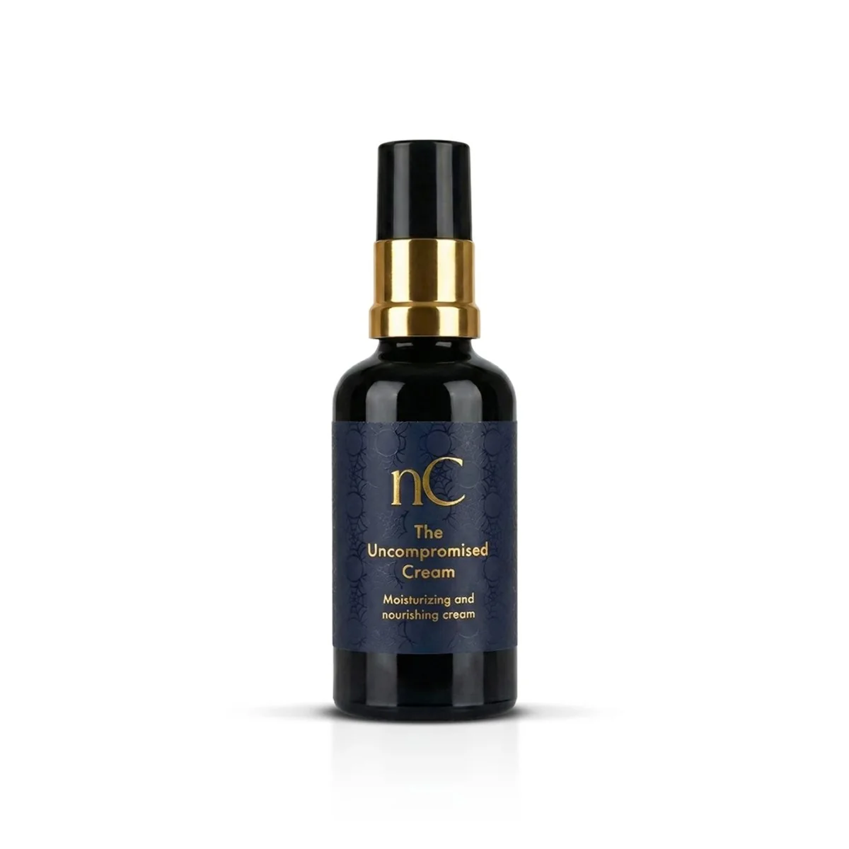 Anti-aging denný krém The Uncompromised Cream