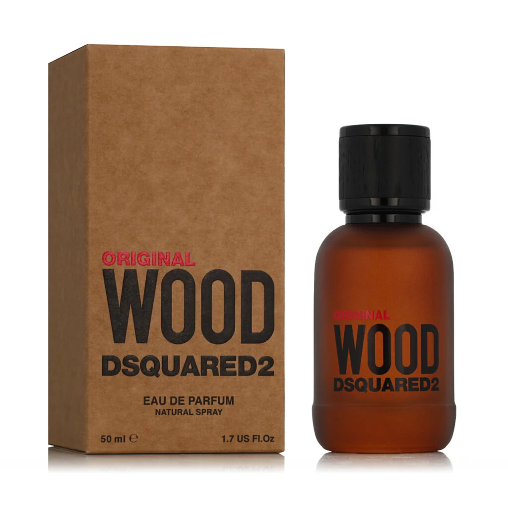 Dsquared2 Original Wood EDP 50 ml M
