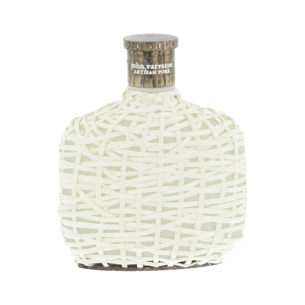 John Varvatos Artisan Pure toaletná voda 125 ml pre mužov