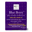 NEW NORDIC Blue Berry