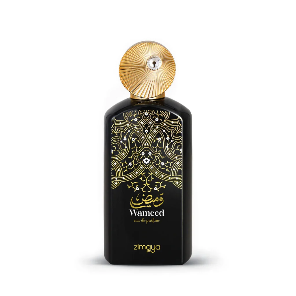 Zimaya Wameed parfumovaná voda EDP 100 ml unisex