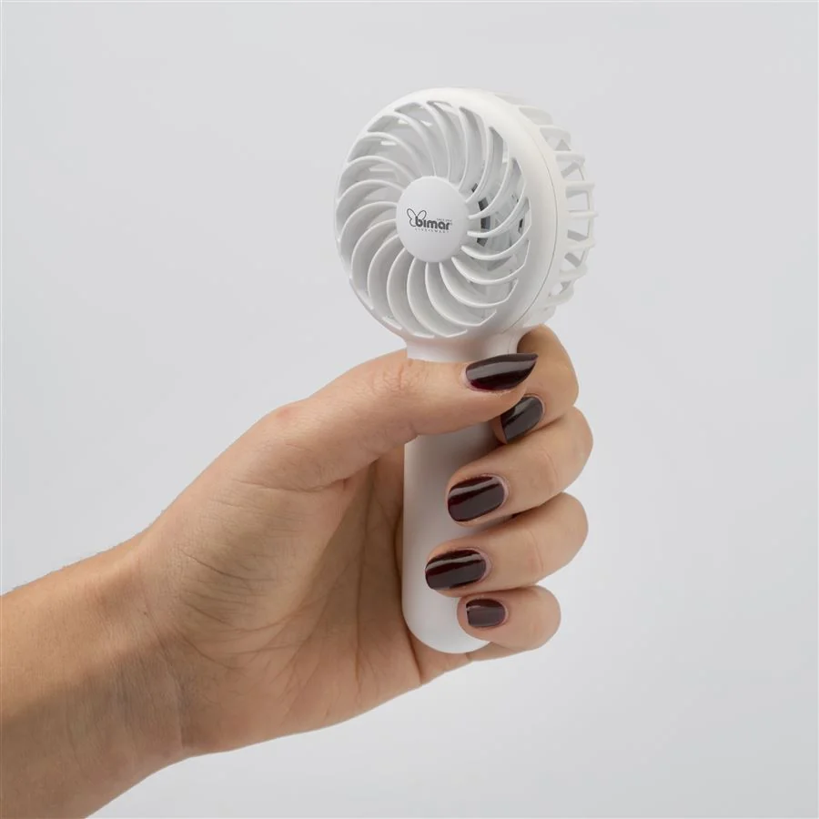 Mini USB ventilátor Bimar VA 50