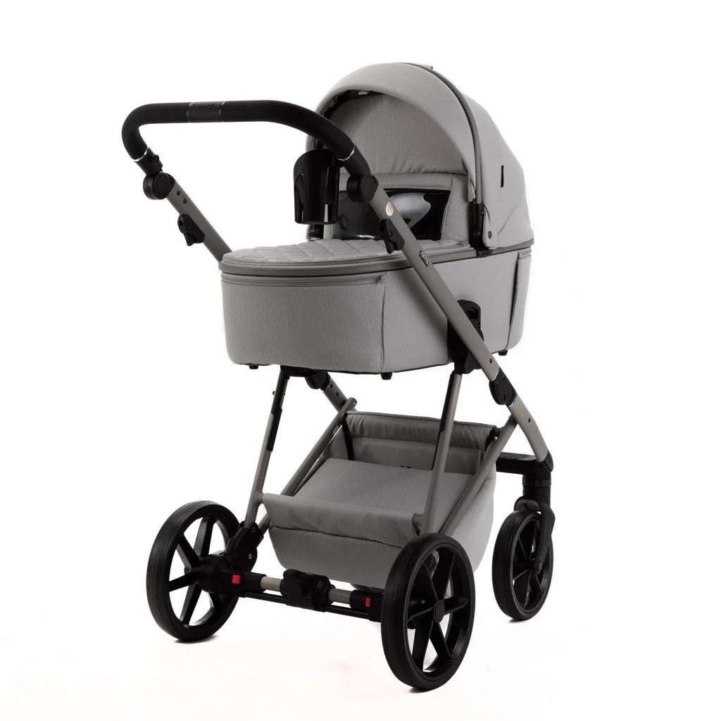 Kočík kombinovaný Delta Natura Moon