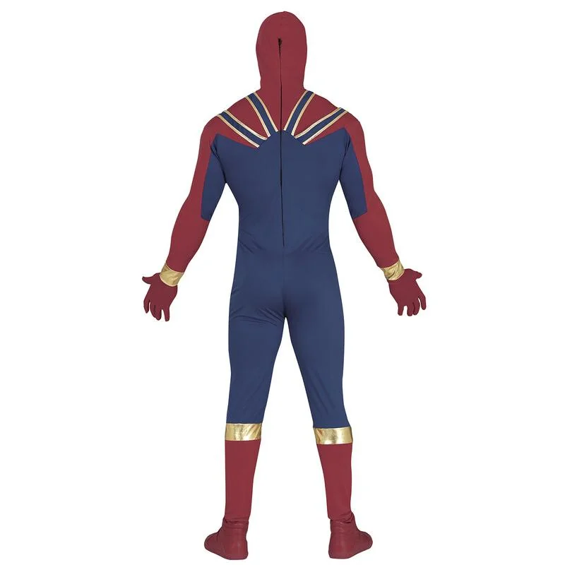 Kostým Spiderman XL 54-56