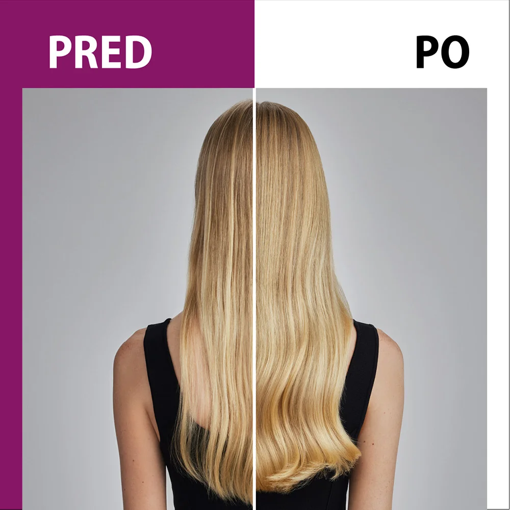 Schwarzkopf Gliss sérum na vlasy Full Hair Wonder 1×100 ml, sérum na vlasy
