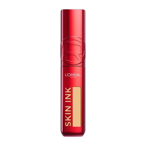 L'Oréal Paris Infaillible Skin Ink 260 Warm hybridný make up 15 ml