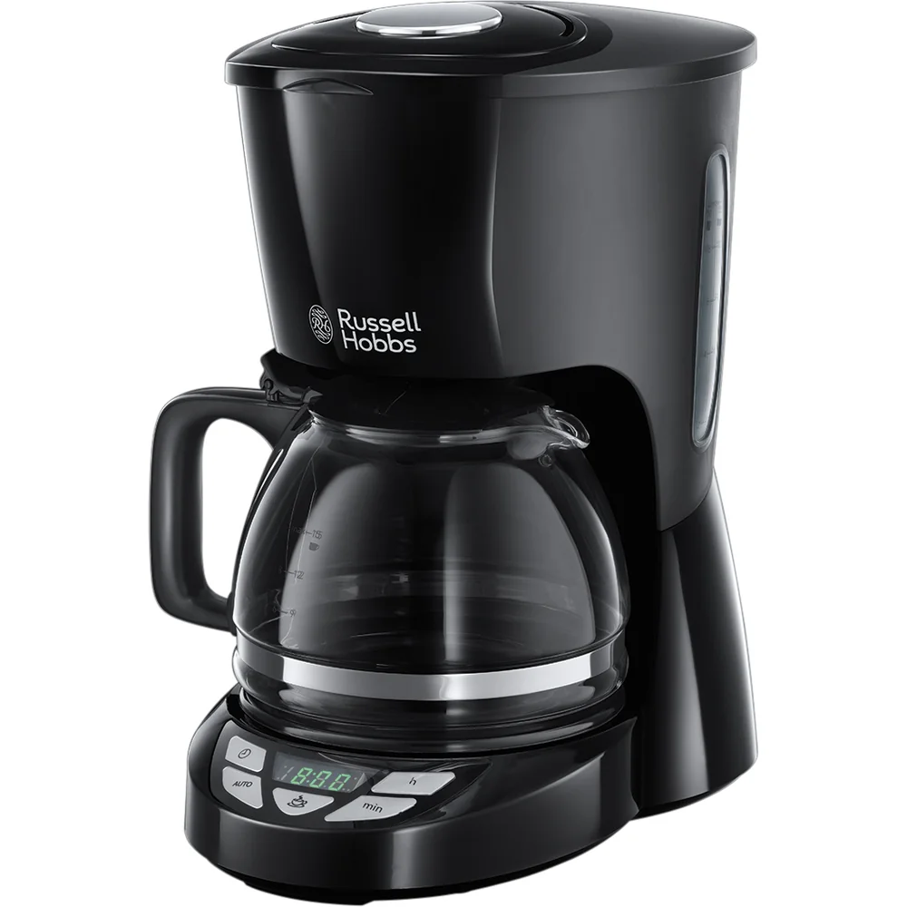 Russell Hobbs 22620-56 Kávovar 1×1 ks, kávovar na prekvapkávanú kávu