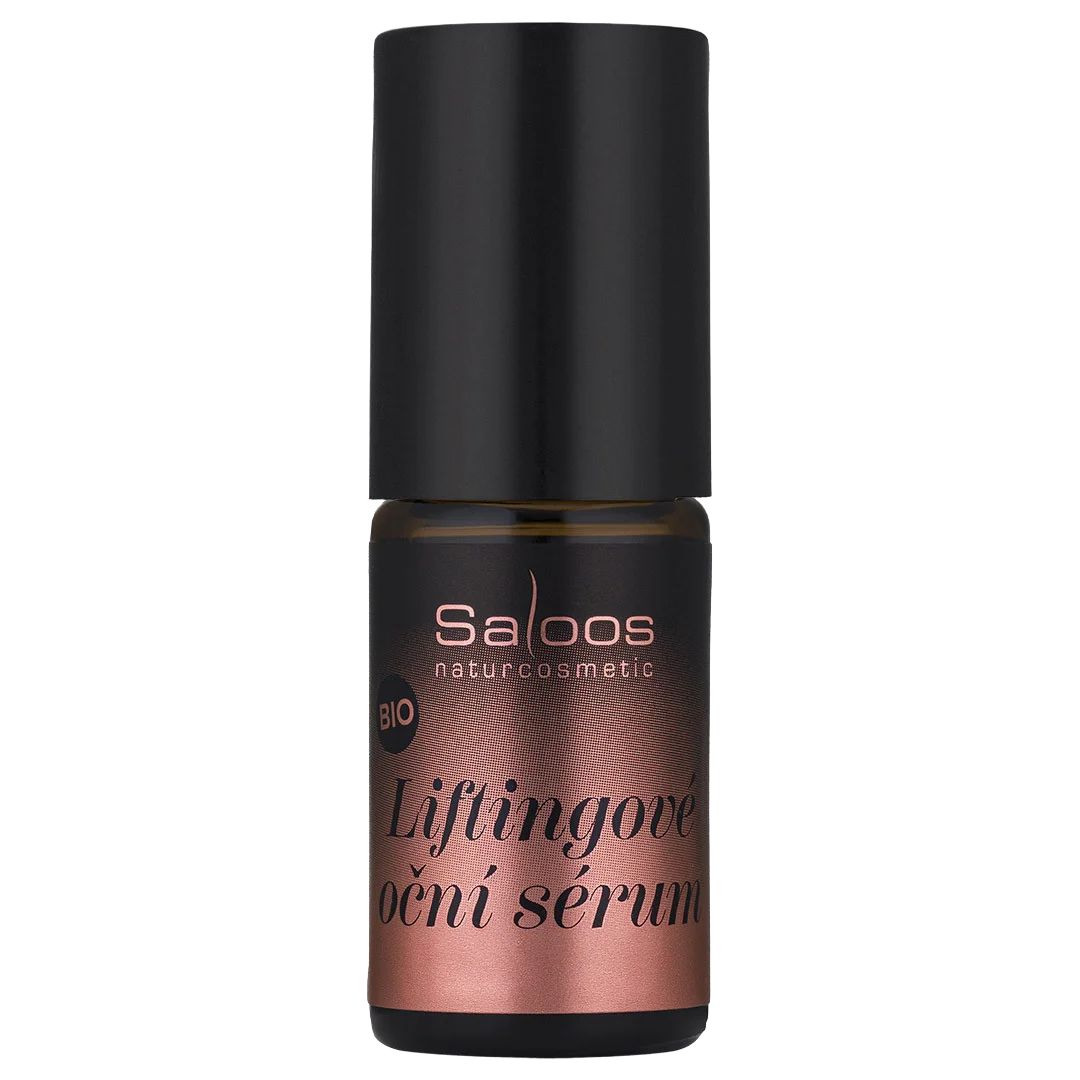 BIO Liftingové očné sérum 5 ml