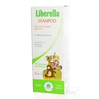 NH - Liberella šampón