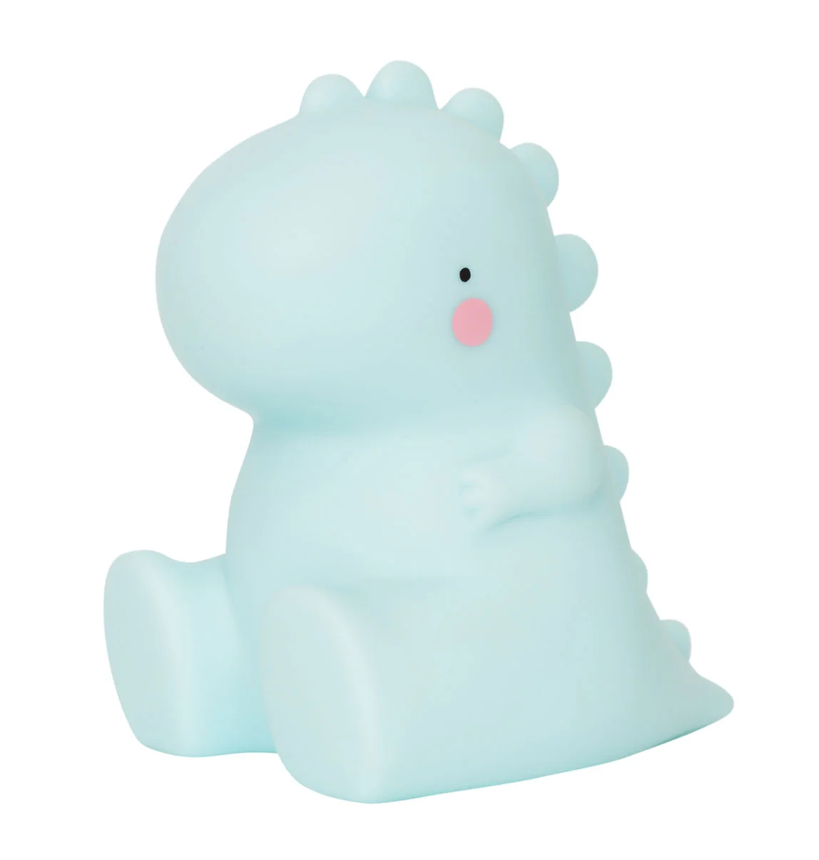 A Little Lovely Company - malé nočné svetlo - T-rex