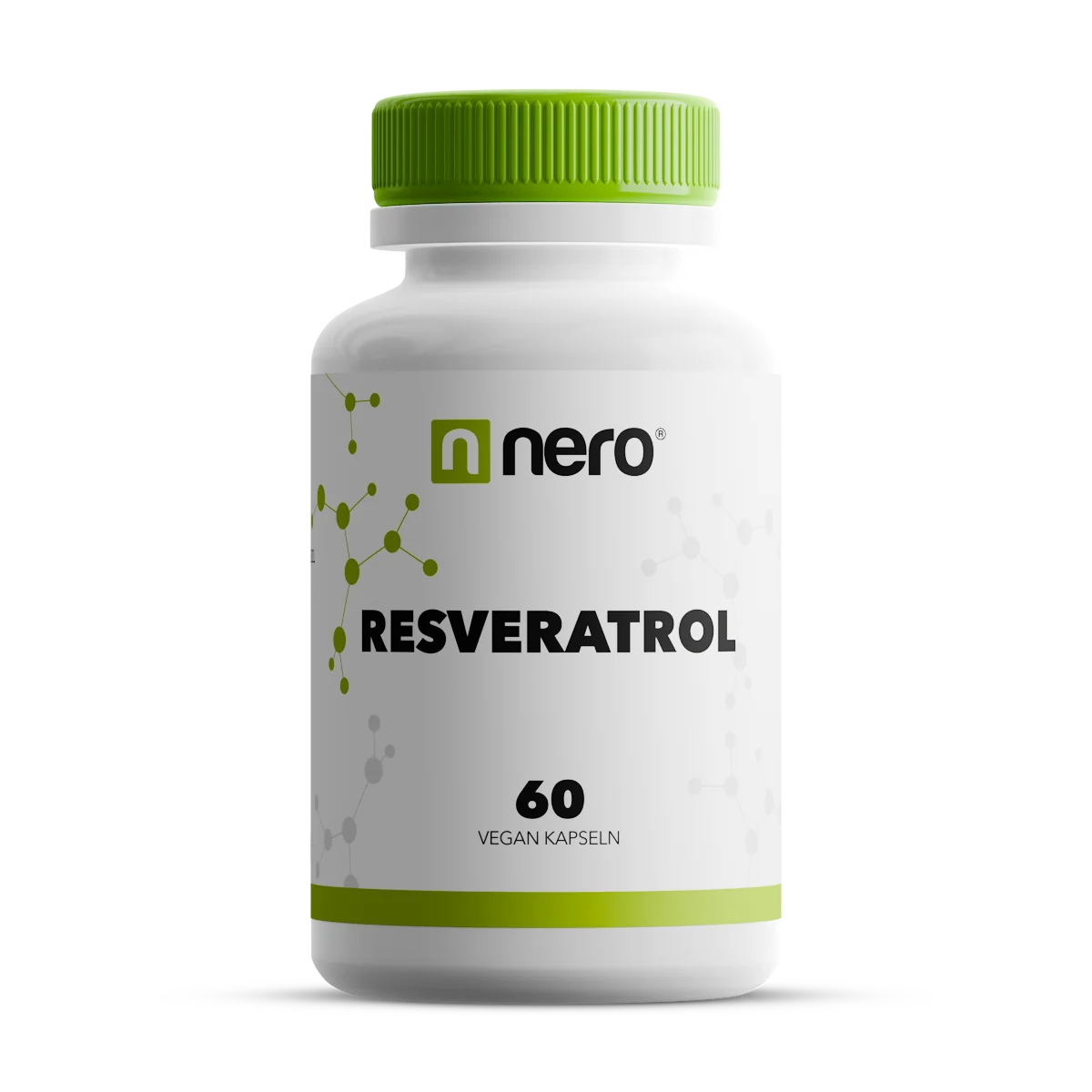 Resveratrol 60 kapsúl
